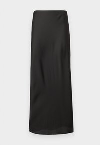 ACACIA JOANELLE SKIRT - Jupe longue - black