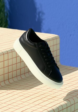 JFWASPIRE CUPSOLE - Trainers - anthracite