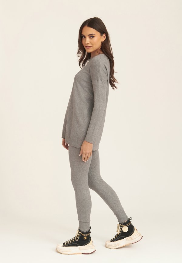 SOFT FEELS - Leggings - Trousers2