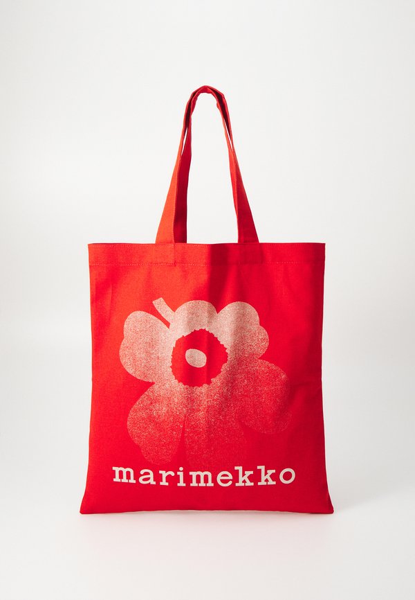VANKKA UNIKKO PLACEMENT - Tote bag4