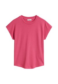 CUT-ON SLEEVE - T-shirt basic - blushed pink