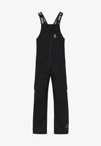 No seleccionado, true black