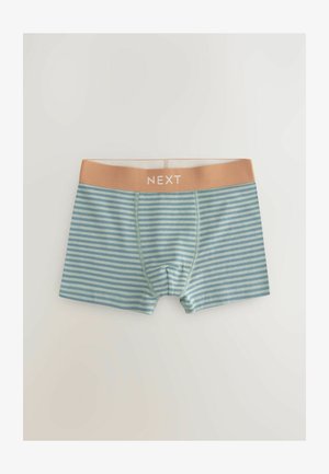 Next 10 PACK - Boxerky - mini safari print