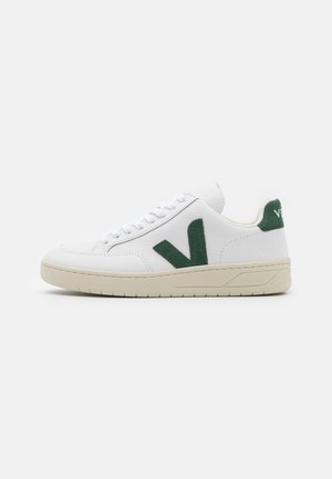 V-12 - Trainers - extra white/cyprus