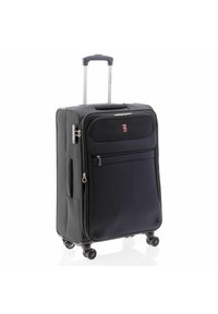 Gladiator MIT DEHNFALTE - Trolley - black