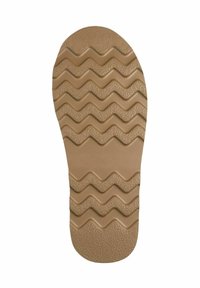 s.Oliver Lahtised kingad - cognac