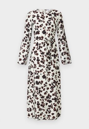 WAVERLY DRESS - Rochie de zi - acqua