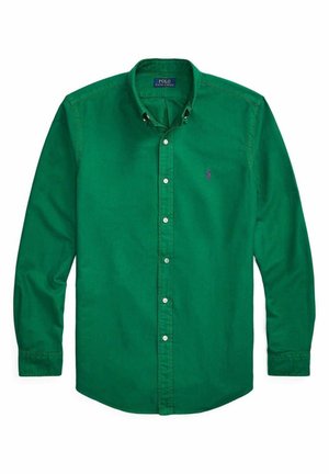 Camicia - green