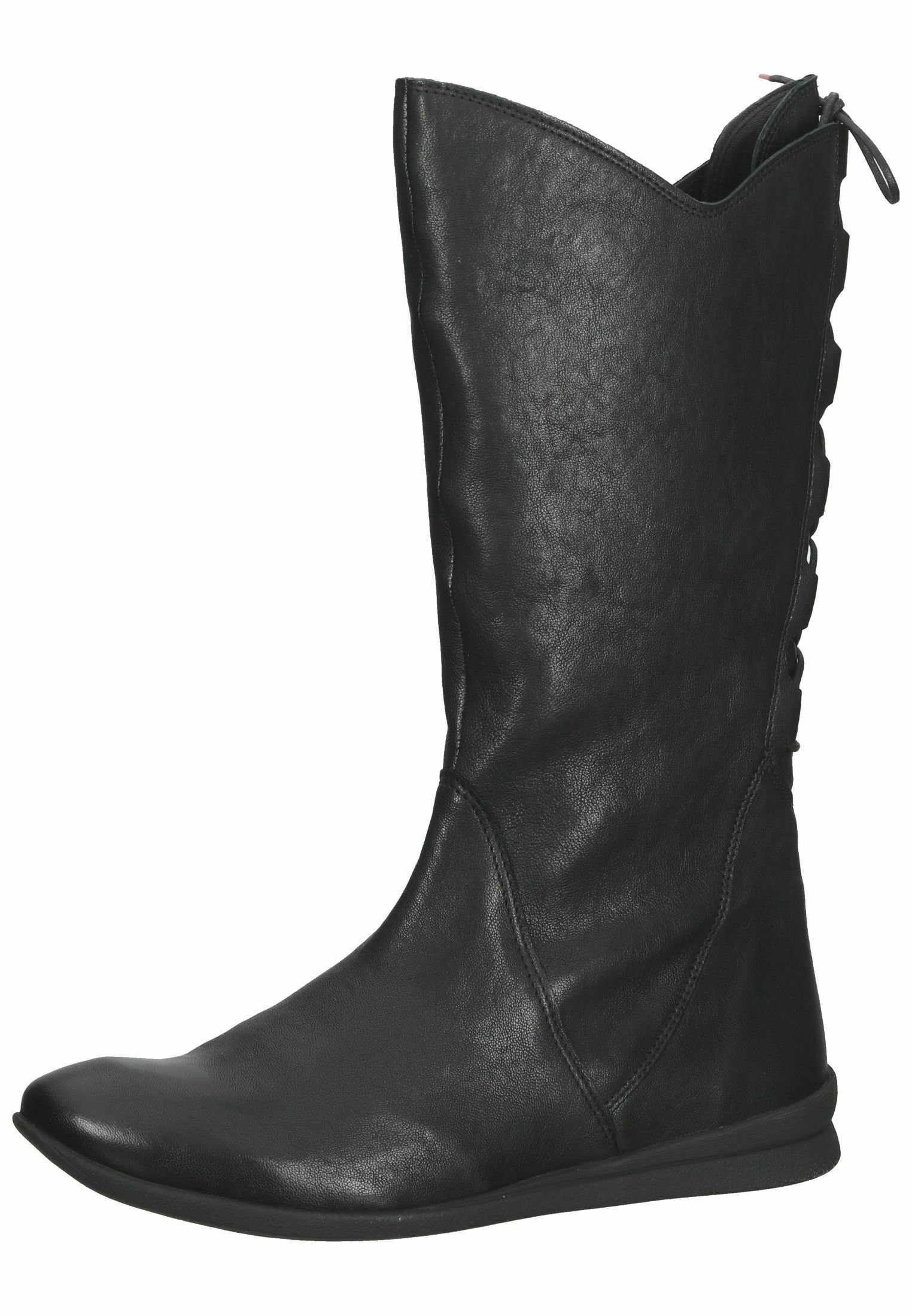 Think! Laarzen - black/zwart - Zalando.be