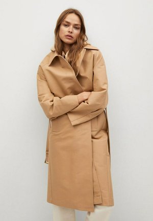 Prochowiec - beige
