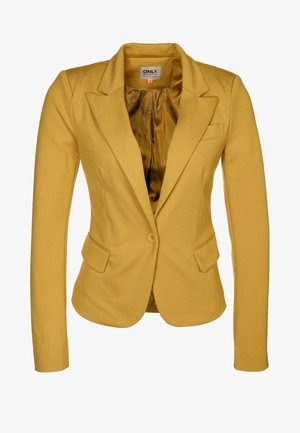 ONLY, Blazer - gold-coloured