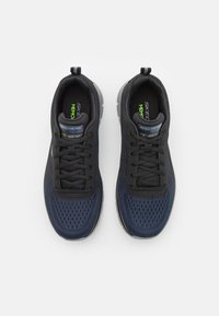 Skechers Sport TRACK - Trainers - navy/black