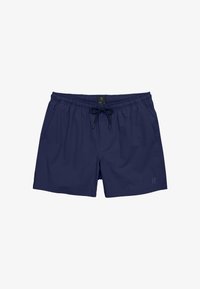 Ausgewählt, navy blue