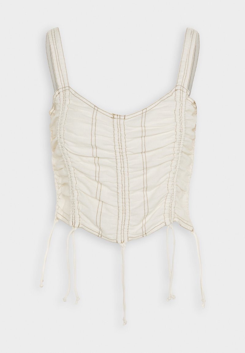 BDG Urban Outfitters Blouse crème