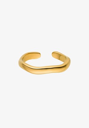 PURELEI Ring - goldfarben