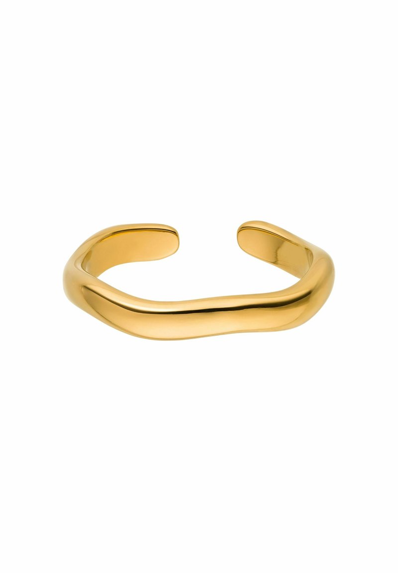 PURELEI Ring - goldfarben