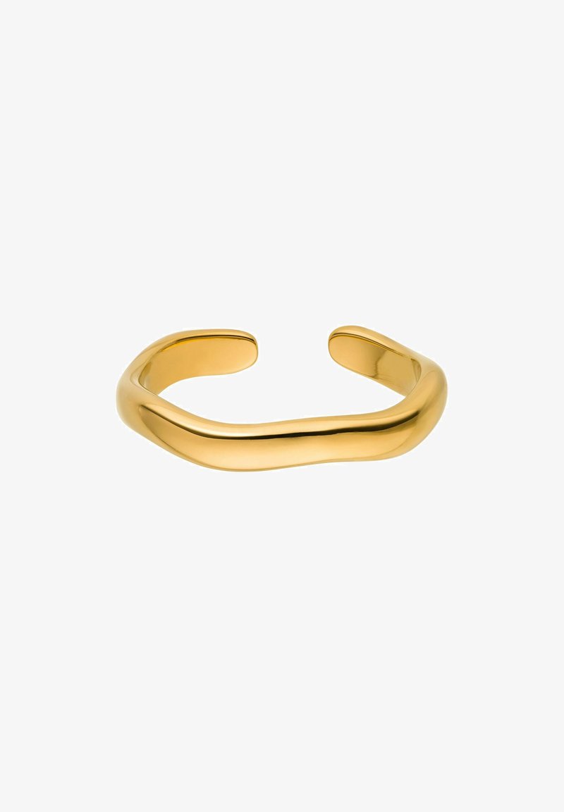 PURELEI Ring - goldfarben