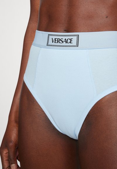 Versace UNDERWEAR CANET - Klasični kroj - pastel blue