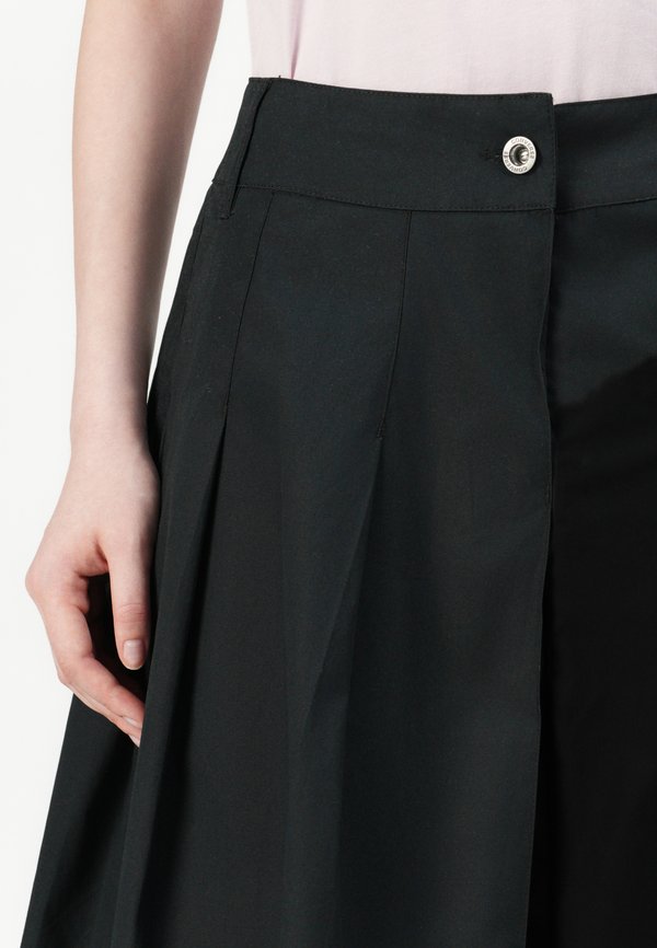 MODERN FORM SKIRT - A-line skirt3