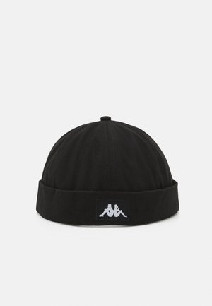 KAIDAN UNISEX - Cappello - caviar