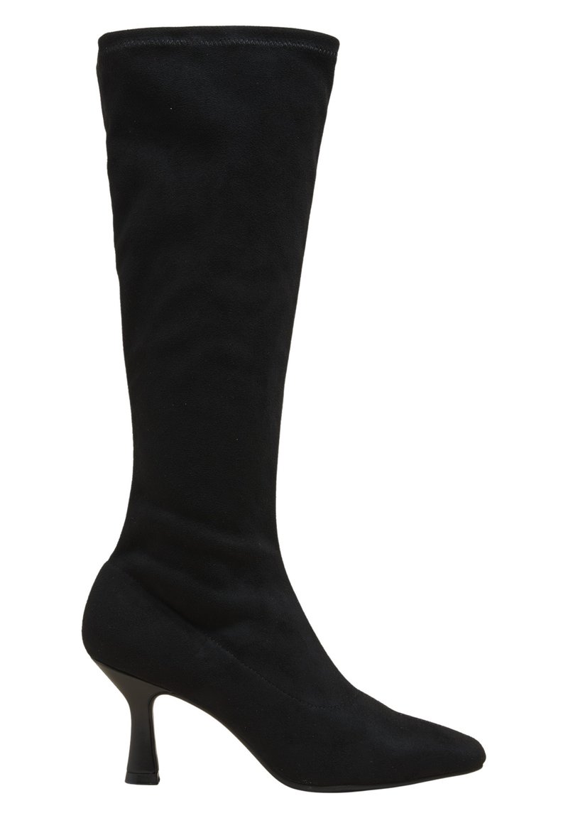 Marks & Spencer Laarzen zwart Marks & Spencer Laarzen zwart