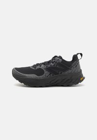 New Balance FRESH FOAM X HIERRO V8 - Løbesko trail - black