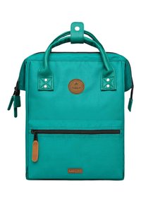 Cabaia ADVENTURER MEDIUM - Tagesrucksack - kampala green