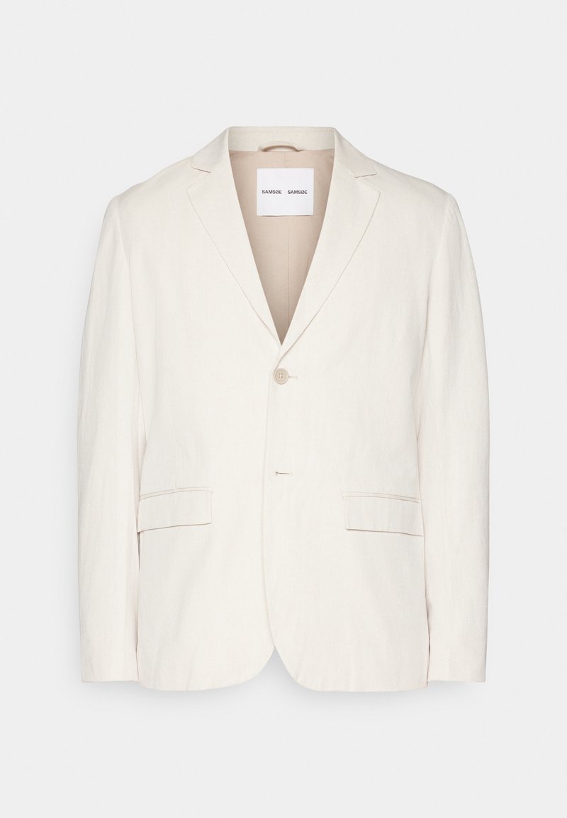 Samsøe Samsøe Blazer grijs