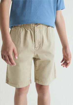 Scalpers, SCALPERS CLASSIC SHORTS KIDS - Shorts - sand