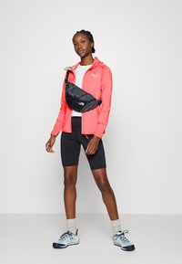 Salewa AGNER HYBRID  - Casaco para exterior - calypso coral melange