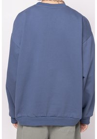 Kaotiko Felpa - dark blue