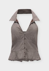 Δεν επιλέχθηκε, white/brown