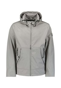 Niet geselecteerd, grey