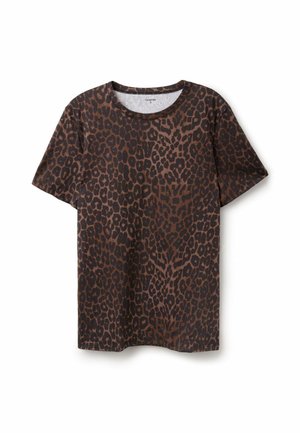 Tezenis, - T-shirt z nadrukiem