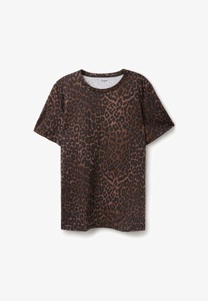 Tezenis, CREW NECK WITH PRINT - T-shirt con stampa - print