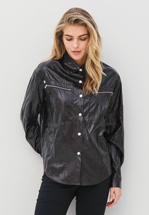 ATHEA - Chemisier - brown