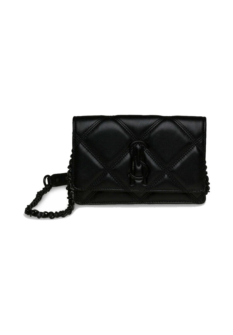 Steve Madden - BENDUE - Cross body bag - black black, Enlarge
