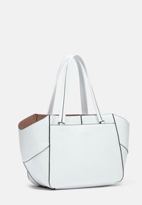 Liebeskind Berlin Shopping Bag - weiß