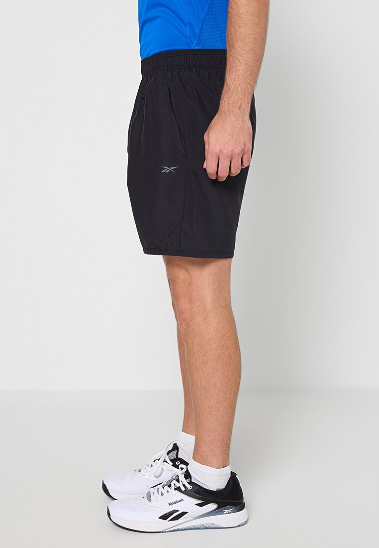 Kurze Sporthose