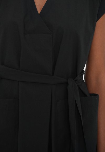 WEEKEND MaxMara MITICO - Dienas kleita - black