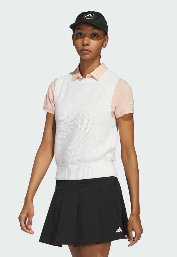 ULTIMATE365 SEAMLESS KNIT TOUR - Top