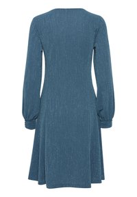 Fransa Vardagsklänning - blue