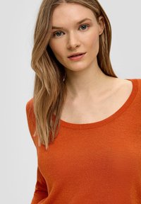s.Oliver BLACK LABEL - Sweter