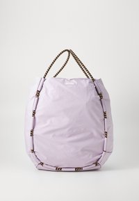 UNISEX - Cabas - violet lilac