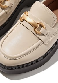 FitFlop Instappers - beige