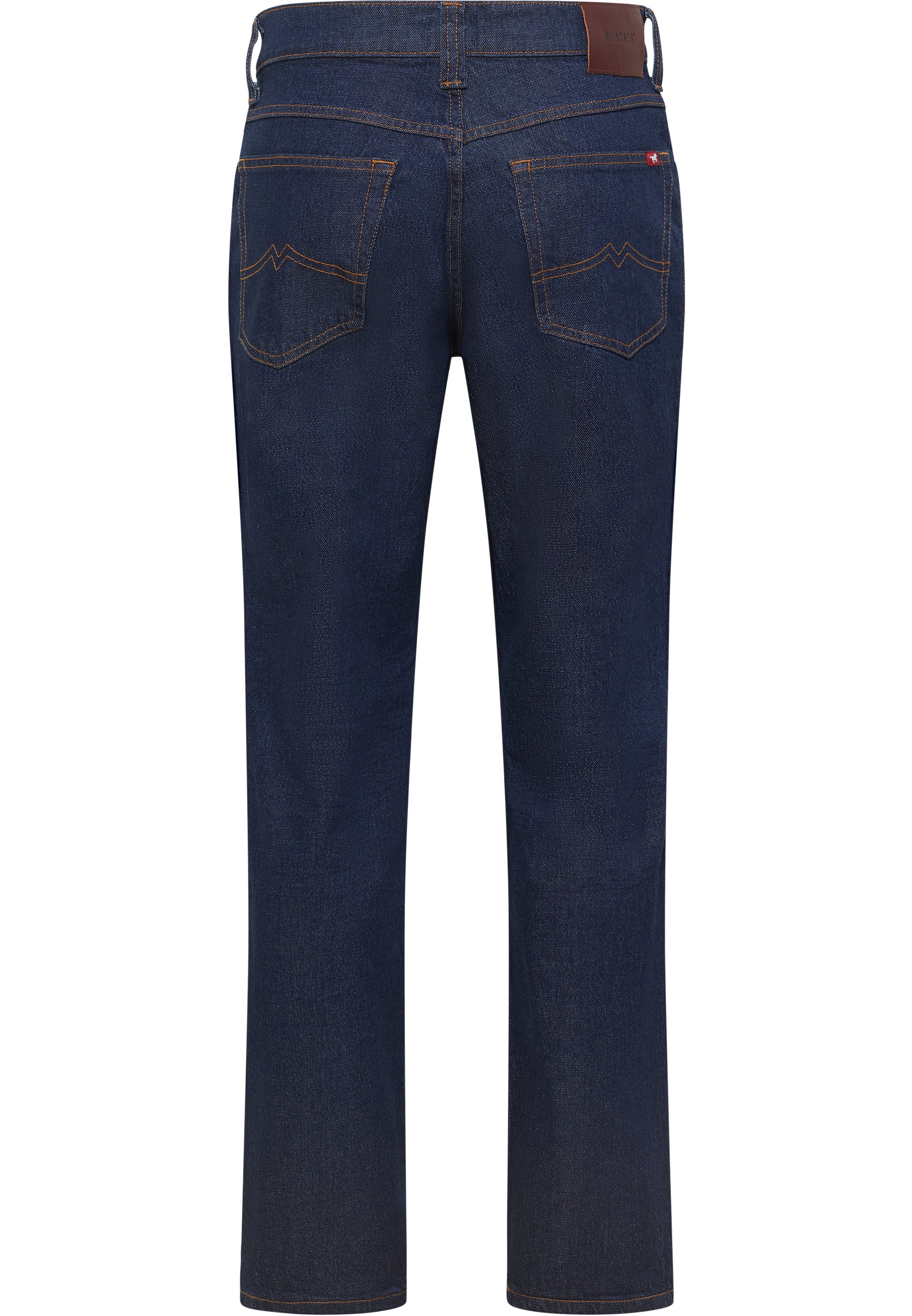 MUSTANG Herren Jeans Tramper Straight – Klassische Straight Fit Jeans Für Herren