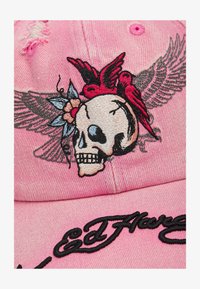 Sélectionné, pink