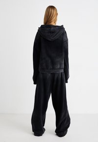 Jaded London SPORTY MONSTER - Treningo apatinė dalis - grey