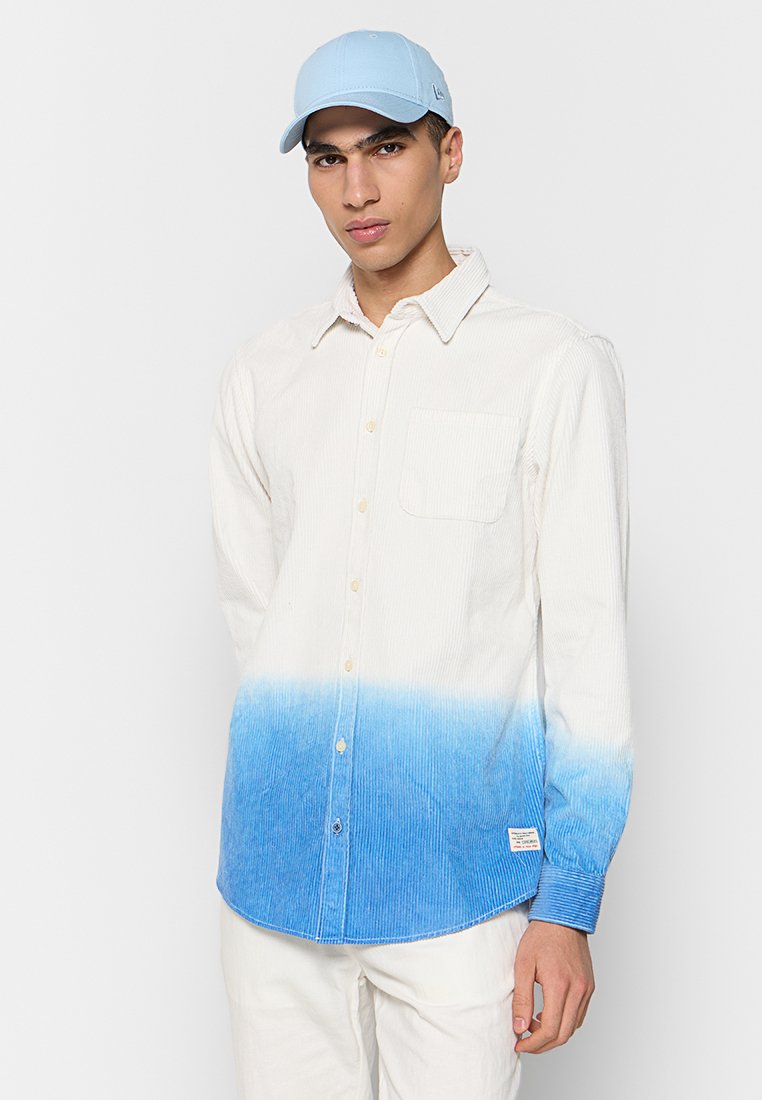 Scotch & Soda Overhemd wit