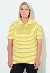 Ulla Popken Polotričko - sun yellow